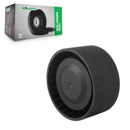 Accessory Drive Belt Idler Pulley KTP-89551 For BMW X5 X3 X4 X6 535i xDrive M4 7