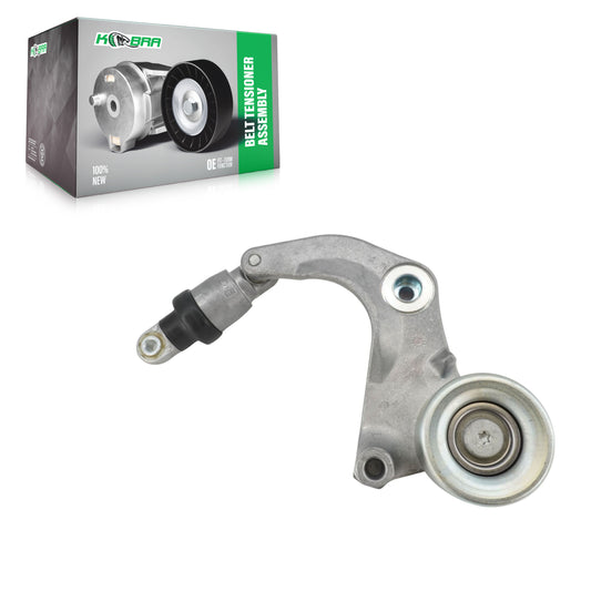 Accessory Drive Belt Tensioner Assembly KTP-89600 For Honda Civic