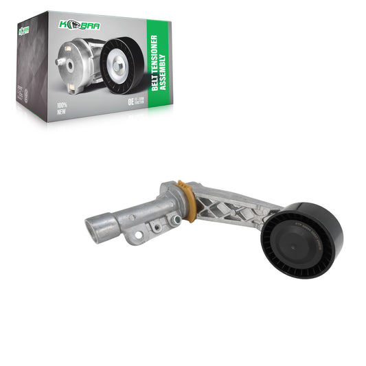 Accessory Drive Belt Tensioner Assembly KTP-89644 For Mini Cooper Countryman