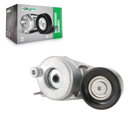 Accessory Drive Belt Tensioner Assembly KTP-89651 For Mercedes-Benz Sprinter