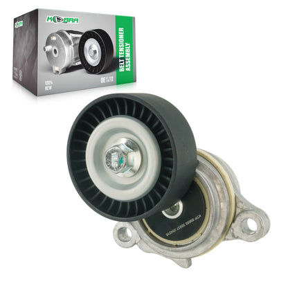 Accessory Drive Belt Tensioner Assembly KTP-89655 For Ford F-150 Transit-250 HD