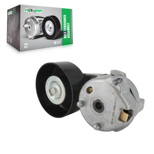 Accessory Drive Belt Tensioner Assembly KTP-89657 For Ford F-350