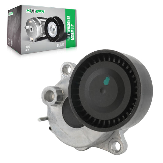 Accessory Drive Belt Tensioner Assembly KTP-89682 For Mercedes-Benz Sprinter