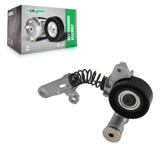 Accessory Drive Belt Tensioner Assembly KTP-89688 For Toyota Corolla C-HR iM