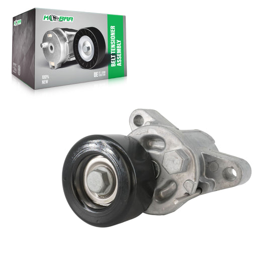 Accessory Drive Belt Tensioner Assembly KTP-89716 For Mitsubishi Outlander RVR