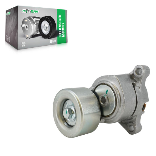 Accessory Drive Belt Tensioner Assembly KTP-89735 For Subaru Outback Legacy