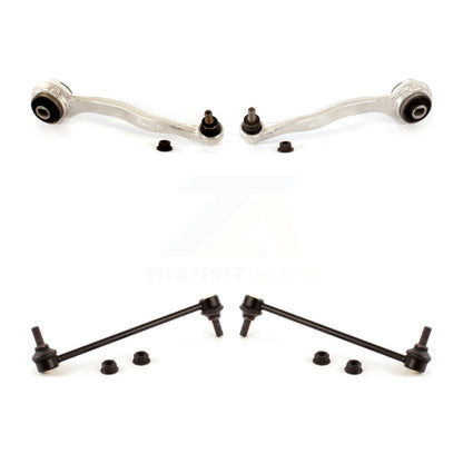 Suspension Arm & Ball Joint Link Front Kit For Mercedes-Benz SLK350 SLK280 SLK55