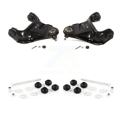 Suspension Control Arm & Ball Joint Link Front Kit For Chevrolet GMC S10 Blazer