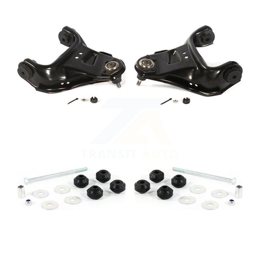 Suspension Control Arm & Ball Joint Link Front Kit For Chevrolet GMC S10 Blazer