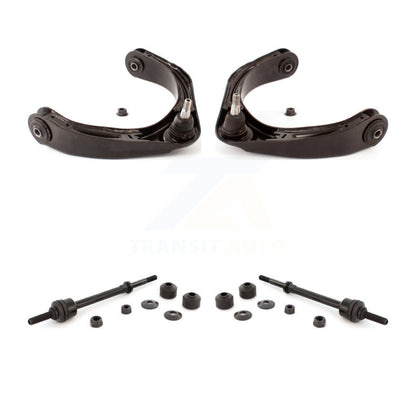 Suspension Control Arm And Ball Joint Assembly Link Front Kit For Dodge Ram 1500