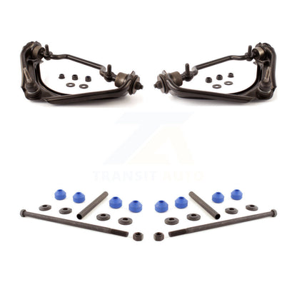 Suspension Control Arm And Ball Joint Link Front Kit For Ford Explorer Mercury