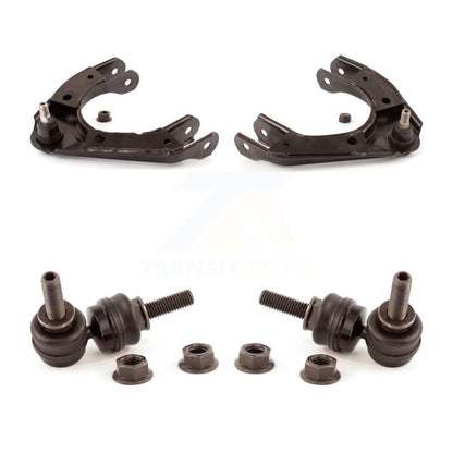 Suspension Control Arm And Ball Joint Link Front Kit For Chrysler Sebring Cirrus