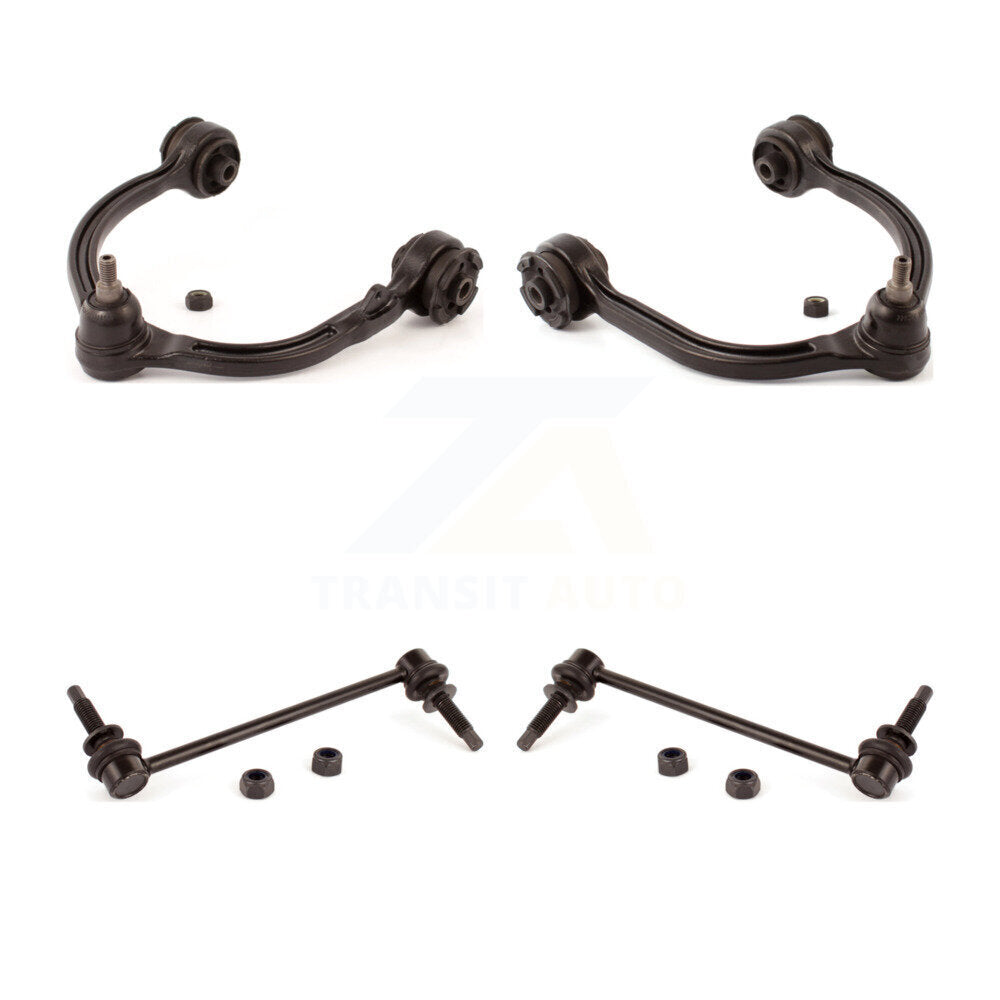 Suspension Control Arm Ball Joint Link Front Kit For Dodge Chrysler 300 Charger