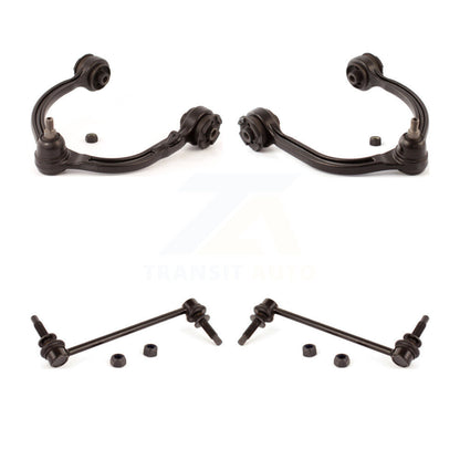 Suspension Control Arm Ball Joint Link Front Kit For Dodge Chrysler 300 Charger