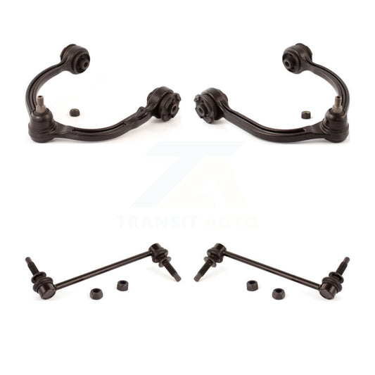 Suspension Control Arm Ball Joint Link Front Kit For Dodge Chrysler 300 Charger