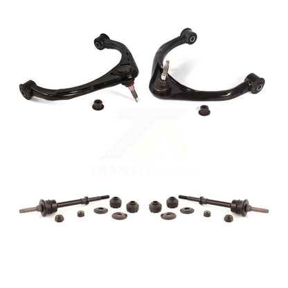 Suspension Control Arm Ball Joint Assembly Link Front Kit For Ram 1500 Dodge RWD
