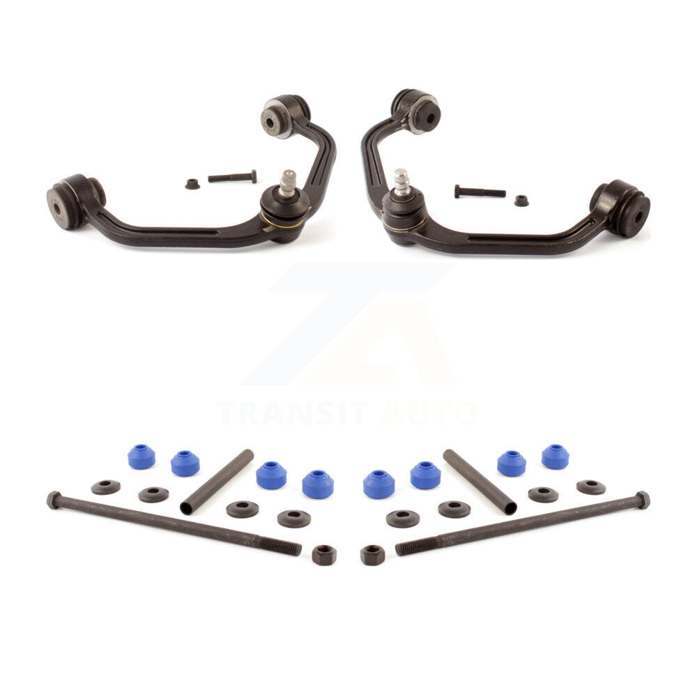 Suspension Control Arm And Ball Joint Link Front Kit For Ford Ranger Mazda B3000