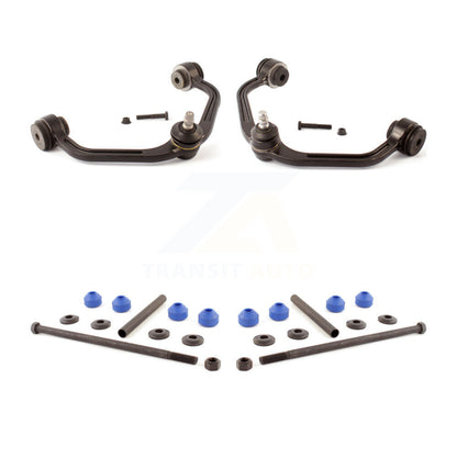 Suspension Control Arm And Ball Joint Link Front Kit For Ford Ranger Mazda B3000