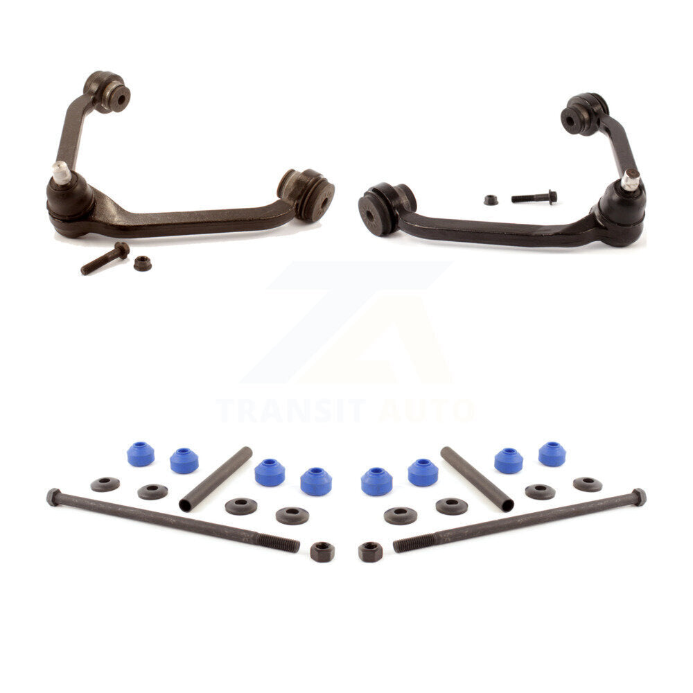 Suspension Control Arm And Ball Joint Link Front Kit For Ford Ranger Mazda B4000