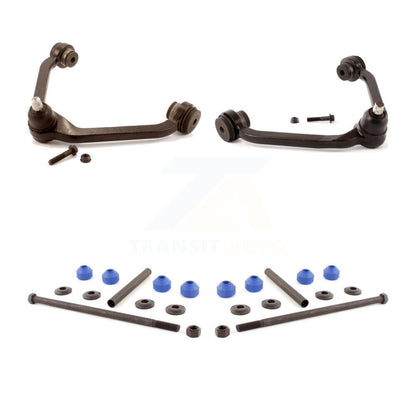 Suspension Control Arm And Ball Joint Link Front Kit For Ford Ranger Mazda B4000