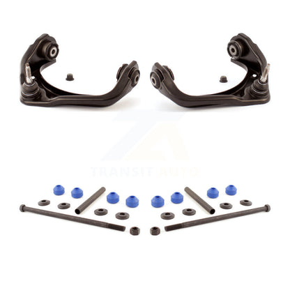 Suspension Control Arm & Ball Joint Link Front Kit For Ford Explorer Sport Trac