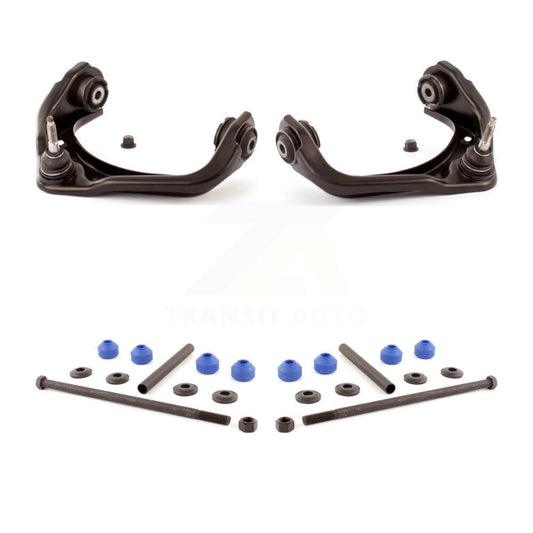 Suspension Control Arm & Ball Joint Link Front Kit For Ford Explorer Sport Trac