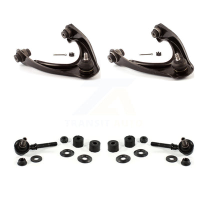 Suspension Control Arm Ball Joint Assembly Link Front Kit For 1997-2000 Acura EL