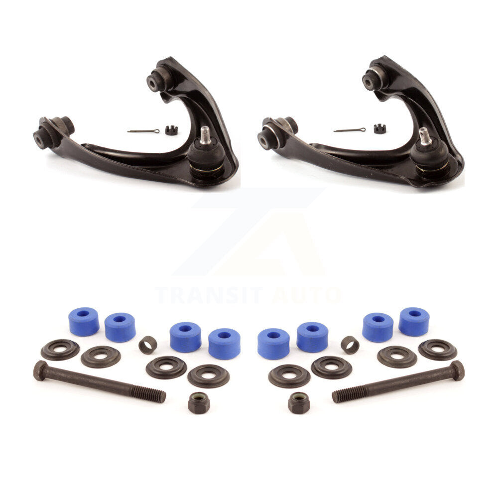 Suspension Control Arm And Ball Joint Assembly Link Front Kit For Honda Civic