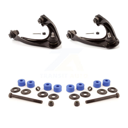 Suspension Control Arm And Ball Joint Assembly Link Front Kit For Honda Civic