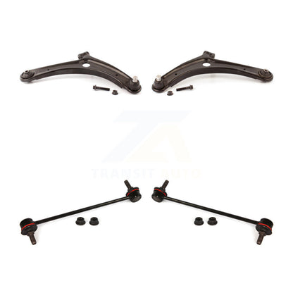 Suspension Control Arm Ball Joint Link Front Kit For Jeep Patriot Compass Dodge