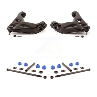Suspension Control Arm And Ball Joint Link Front Kit For Ford Ranger Mazda B4000