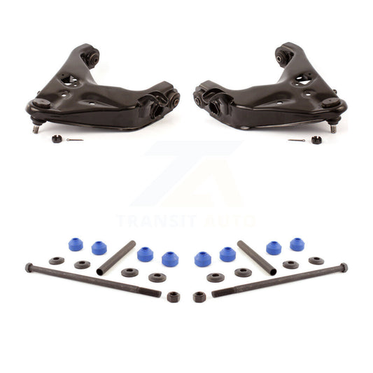 Suspension Control Arm And Ball Joint Link Front Kit For Ford Ranger Mazda B4000