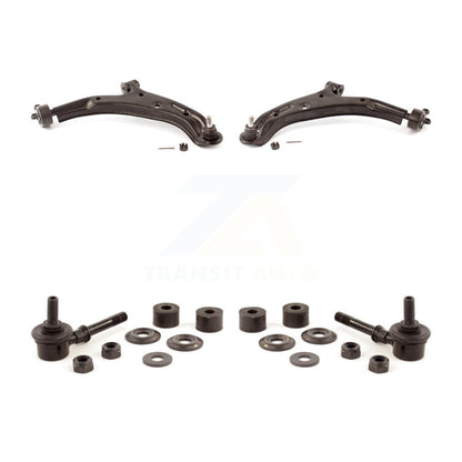 Suspension Control Arm And Ball Joint Assembly Link Front Kit For Nissan Sentra