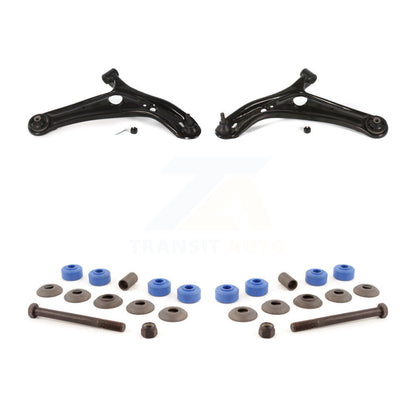 Suspension Control Arm And Ball Joint Assembly Link Front Kit For Toyota Echo