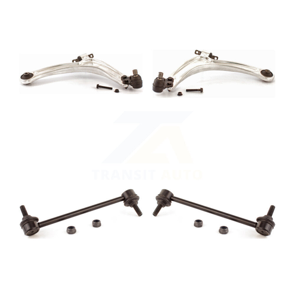 Suspension Control Arm And Ball Joint Assembly Link Front Kit For Chevrolet HHR