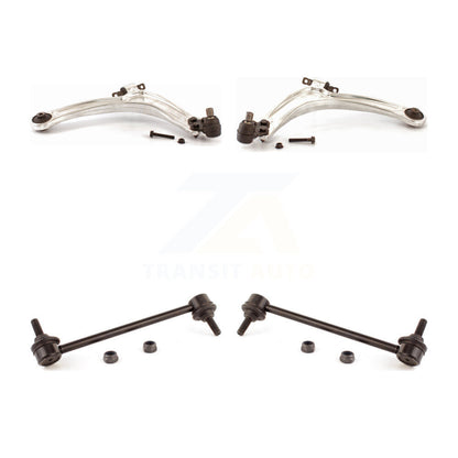 Suspension Control Arm And Ball Joint Assembly Link Front Kit For Chevrolet HHR