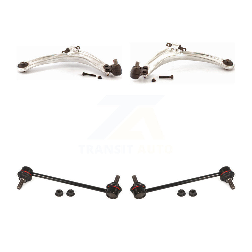 Suspension Control Arm And Ball Joint Assembly Link Front Kit For Chevrolet HHR