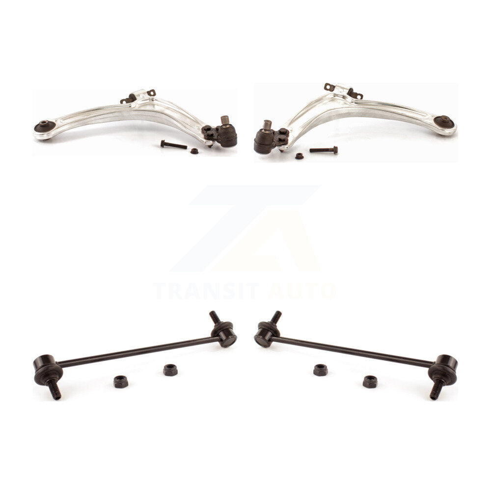Suspension Control Arm And Ball Joint Assembly Link Front Kit For Chevrolet HHR