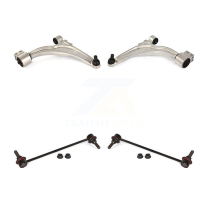 Suspension Control Arm Ball Joint Link Front Kit For Chevrolet Cruze Buick Volt