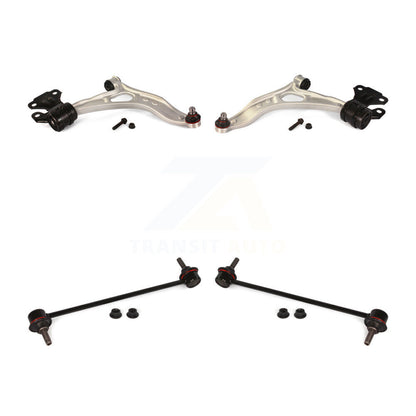 Suspension Control Arm Ball Joint Link Front Kit For Ford Focus Transit Connect