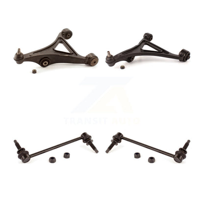 Suspension Control Arm Ball Joint Link Front Kit For Chrysler 300 Dodge Charger