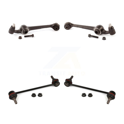 Suspension Control Arm Ball Joint Link Front Kit For Intrepid Dodge Chrysler LHS