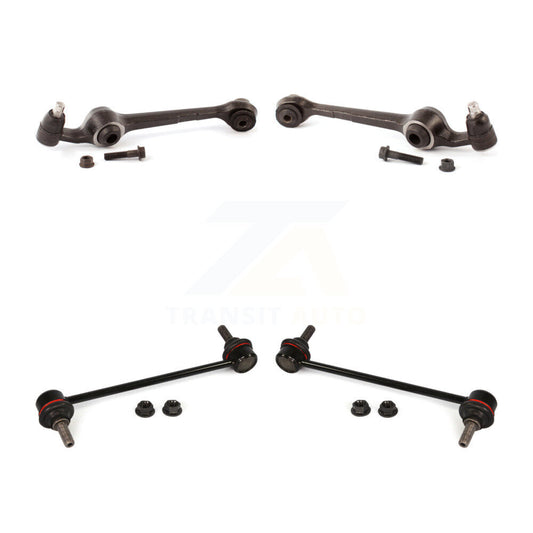Suspension Control Arm Ball Joint Link Front Kit For Intrepid Dodge Chrysler LHS