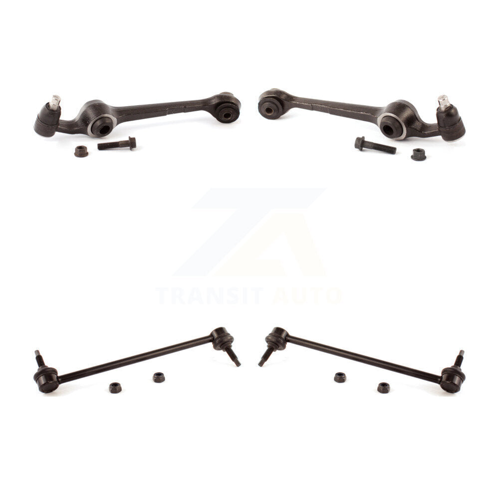 Suspension Control Arm Ball Joint Link Front Kit For Chrysler Intrepid Dodge LHS