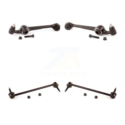 Suspension Control Arm Ball Joint Link Front Kit For Chrysler Intrepid Dodge LHS