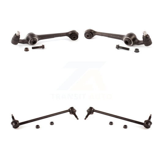 Suspension Control Arm Ball Joint Link Front Kit For Chrysler Intrepid Dodge LHS