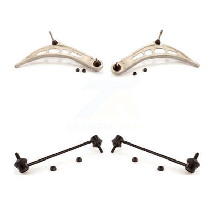 Suspension Control Arm And Ball Joint Link Front Kit For BMW Z4 330Ci 325i 325Ci