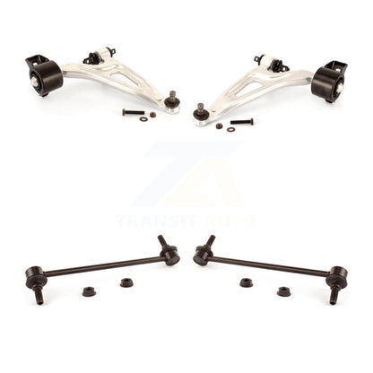 Suspension Control Arm And Ball Joint Link Front Kit For Ford Freestar Mercury