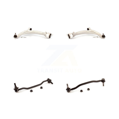 Suspension Control Arm And Ball Joint Link Front Kit For Nissan Altima Maxima