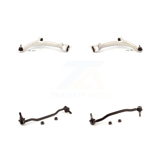 Suspension Control Arm And Ball Joint Link Front Kit For Nissan Altima Maxima